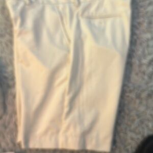 Tan men’s shorts